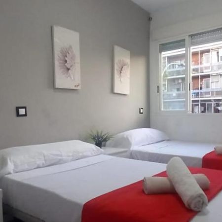 Madrid Cozy Apartamentアパートメント エクステリア 写真