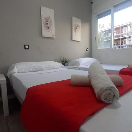 Madrid Cozy Apartamentアパートメント エクステリア 写真