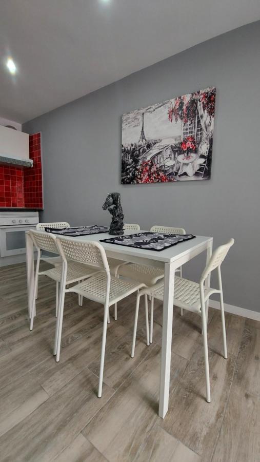 Madrid Cozy Apartamentアパートメント エクステリア 写真