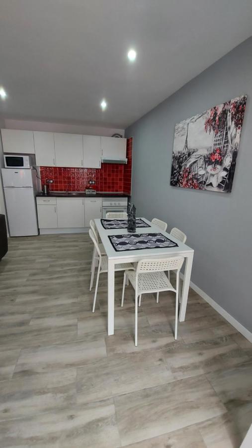 Madrid Cozy Apartamentアパートメント エクステリア 写真